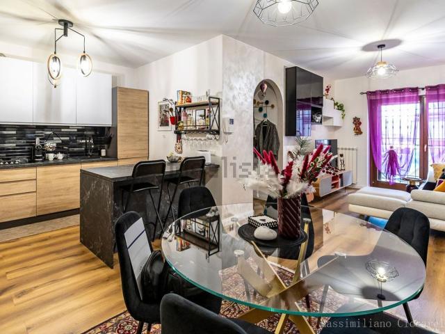 Appartamento in vendita di 64 m² in Via Marcantonio Colonna