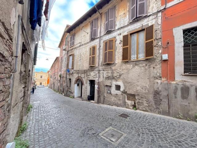 Appartamento in vendita di 64 m² in Via Marco Moscati, 40