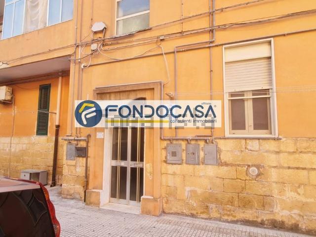 Appartamento in vendita di 64 m² in Via Marsica, 2