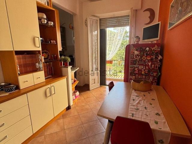 Appartamento in vendita di 64 m² in Via Masaccio