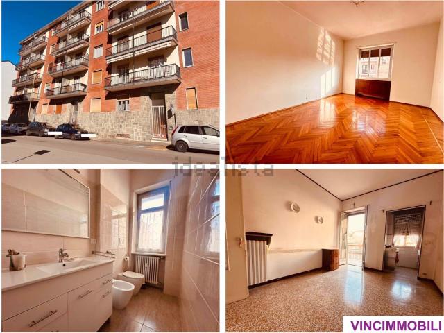 Appartamento in vendita di 64 m² in Via May