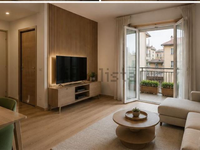 Appartamento in vendita di 64 m² in Via Medile, 1