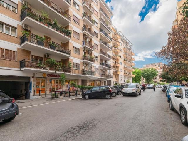 Appartamento in vendita di 64 m² in Via Migiurtinia, 61