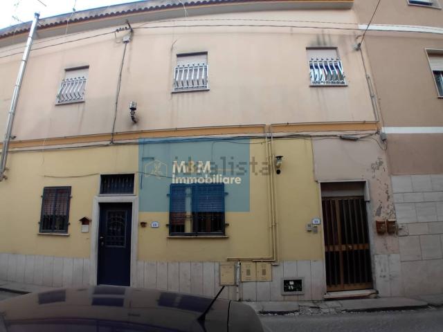 Appartamento in vendita di 64 m² in Via Monte Nero, 18