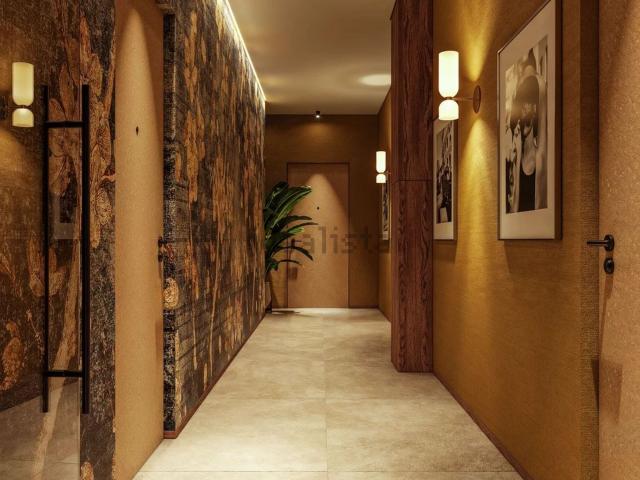 Appartamento in vendita di 64 m² in Via Montevecchio