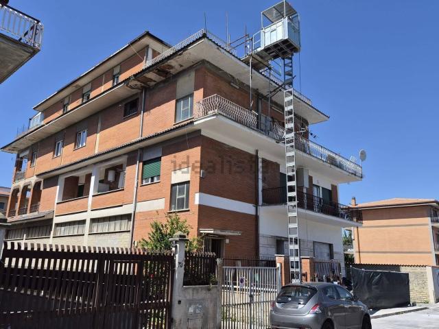 Appartamento in vendita di 64 m² in Via Monasterace, 66