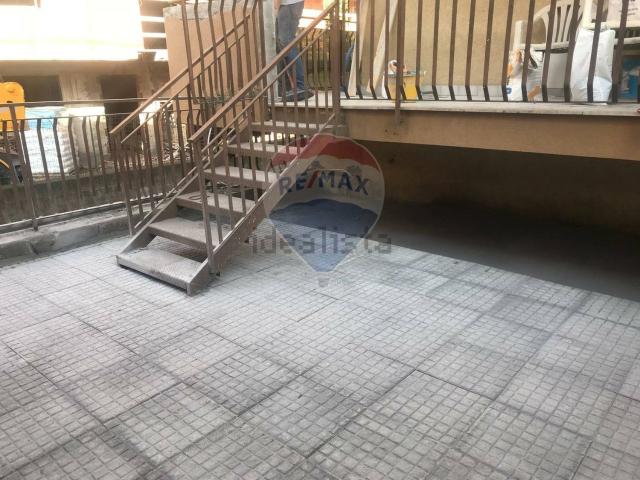 Appartamento in vendita di 64 m² in Via Monsignor Rosario Cannavò, 16