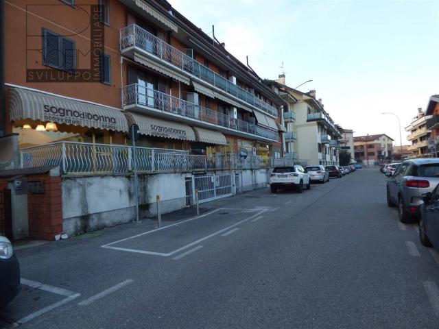 Appartamento in vendita di 64 m² in Via Monsignore Bonvini, 9