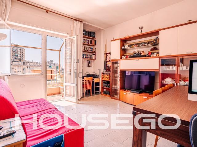 Appartamento in vendita di 64 m² in Via Napoli, 52