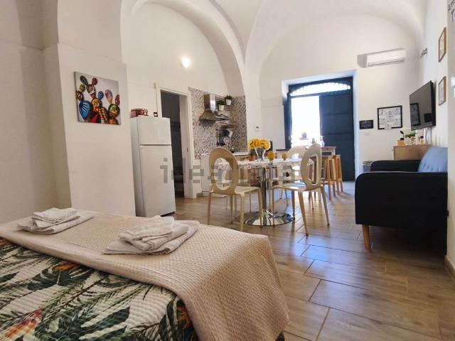 Appartamento in vendita di 64 m² in Via Naumachia, 85