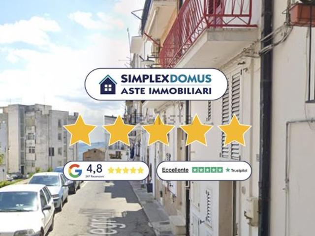 Appartamento in vendita di 64 m² in Via Negrelli