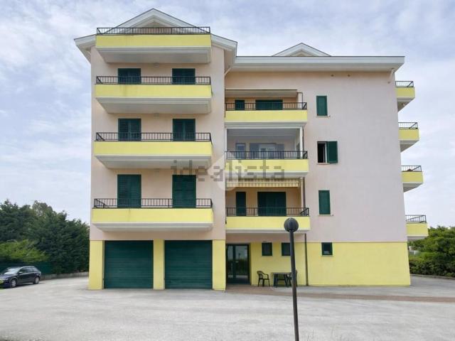 Appartamento in vendita di 64 m² in Via Nervi, 24