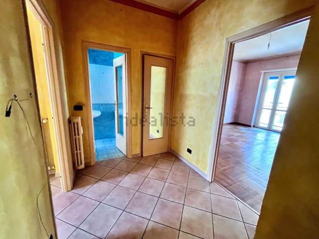 Appartamento in vendita di 64 m² in Via Oropa, 54
