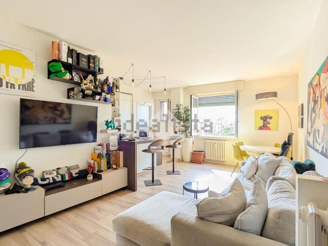 Appartamento in vendita di 64 m² in Via Paolo Maspero, 51