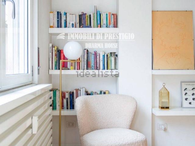 Appartamento in vendita di 64 m² in Via Paolo Sarpi