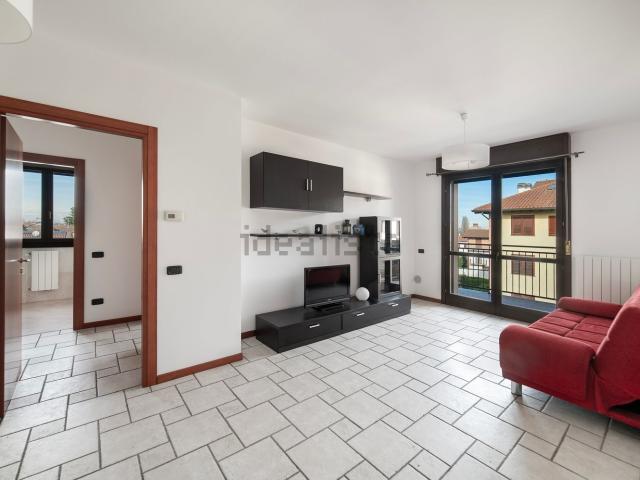 Appartamento in vendita di 64 m² in Via Papa Giovanni Paolo II, 5