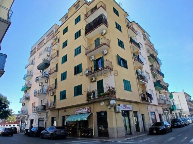 Appartamento in vendita di 64 m² in Via Pasquale Santilli, 17