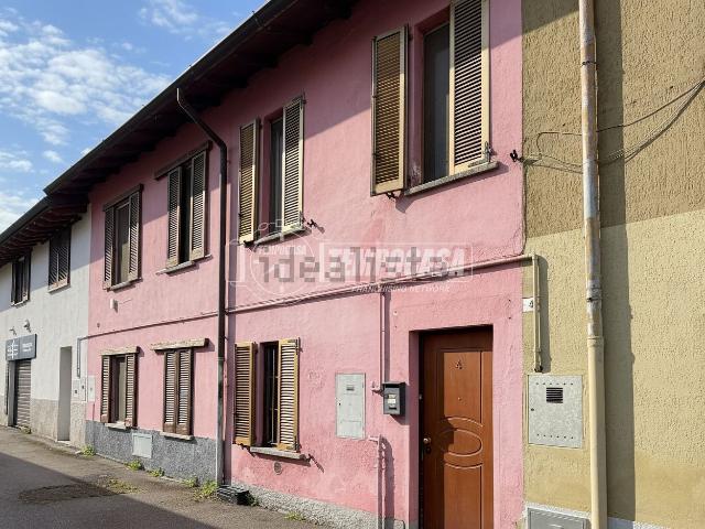 Appartamento in vendita di 64 m² in Via Paullo, 4