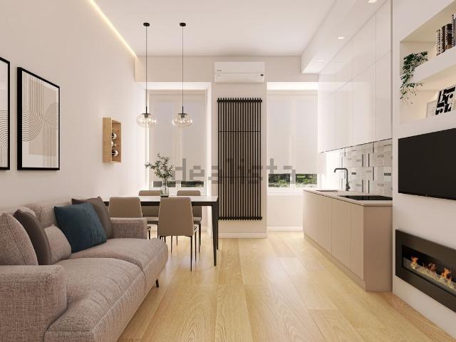 Appartamento in vendita di 64 m² in Via Pavia