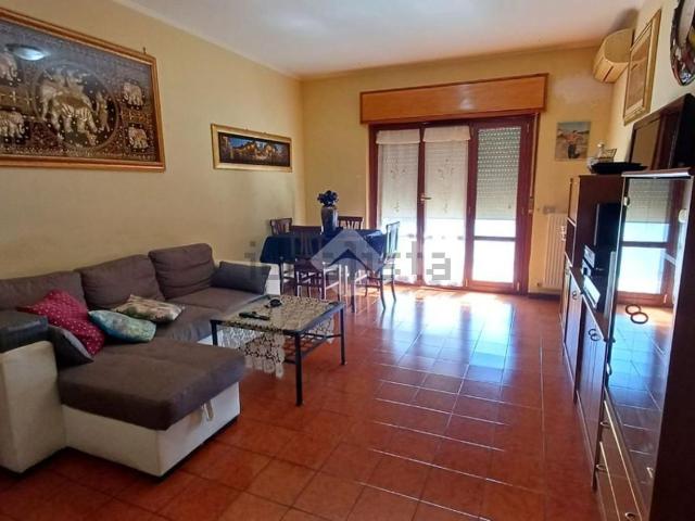 Appartamento in vendita di 64 m² in Via Pescosolido, 56