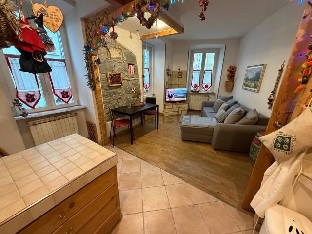 Appartamento in vendita di 64 m² in Via Ponziana, 2