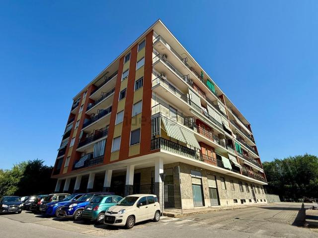 Appartamento in vendita di 64 m² in Via Polveriera