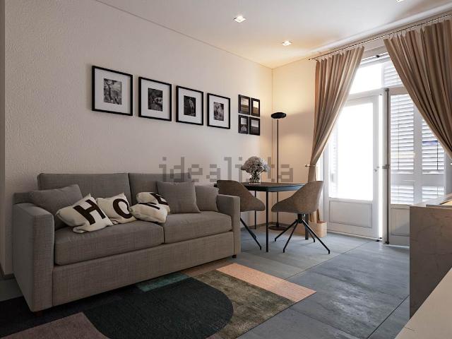 Appartamento in vendita di 64 m² in Via Pragelato, 3