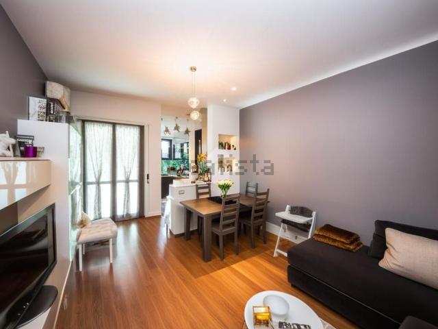 Appartamento in vendita di 64 m² in Via Privata Gabriele Camozzi, 30