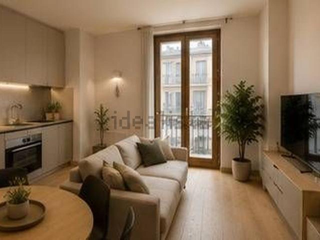 Appartamento in vendita di 64 m² in Via Privata Luigi Borgomainerio, 11
