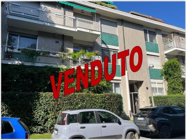 Appartamento in vendita di 64 m² in Via Privata Renato Birolli