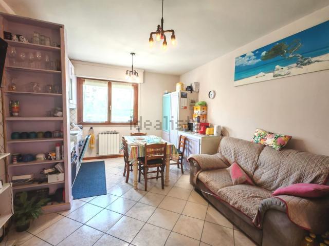 Appartamento in vendita di 64 m² in Via R. Scotellaro