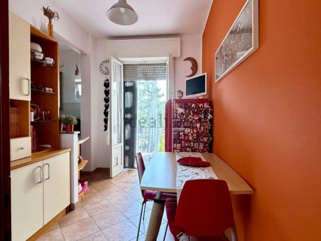 Appartamento in vendita di 64 m² in Via Raffaello Sanzio, 14