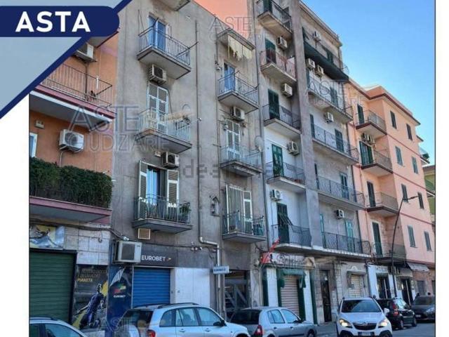 Appartamento in vendita di 64 m² in Via Raimondello Orsini, 74