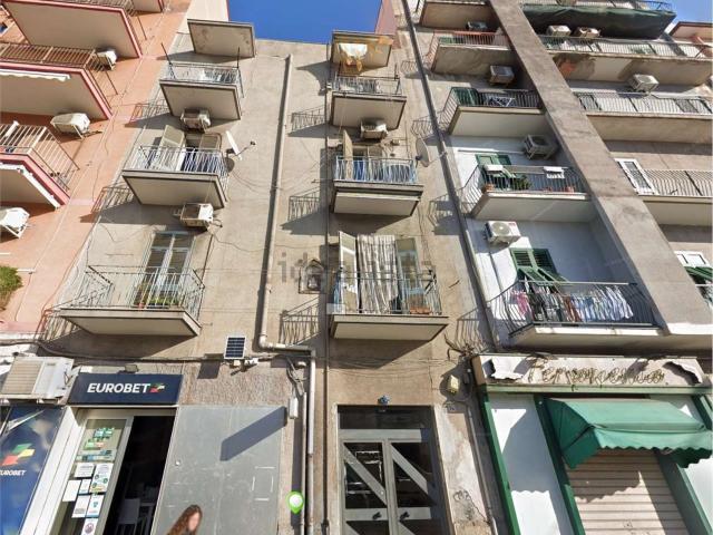 Appartamento in vendita di 64 m² in Via Raimondello Orsini, 74
