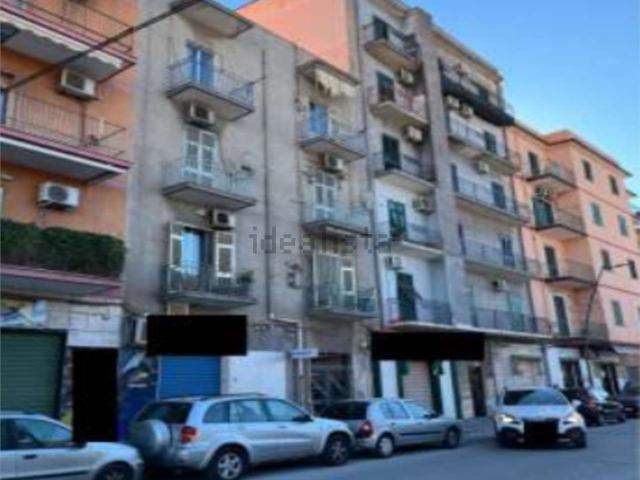 Appartamento in vendita di 64 m² in Via Raimondello Orsini, 74