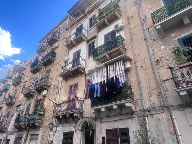 Appartamento in vendita di 64 m² in Via Re Tancredi, 62
