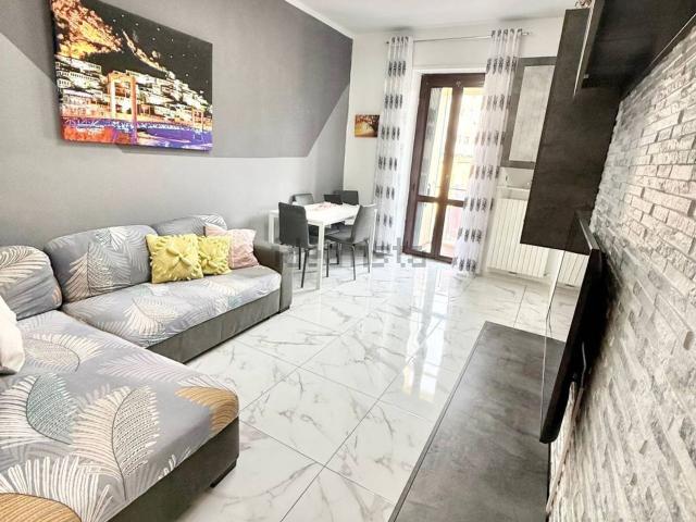 Appartamento in vendita di 64 m² in Via Renato Wuillermin, 9