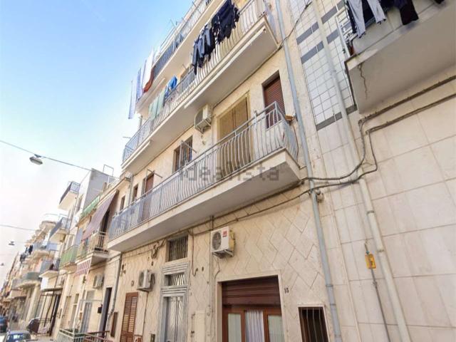 Appartamento in vendita di 64 m² in Via Recanati, 20