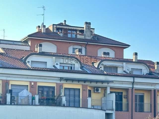 Appartamento in vendita di 64 m² in Via Rickenbach, 9
