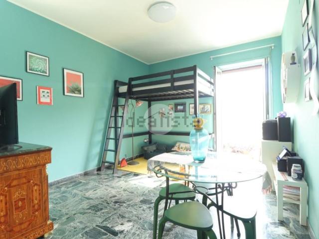 Appartamento in vendita di 64 m² in Via Rigopiano, 72