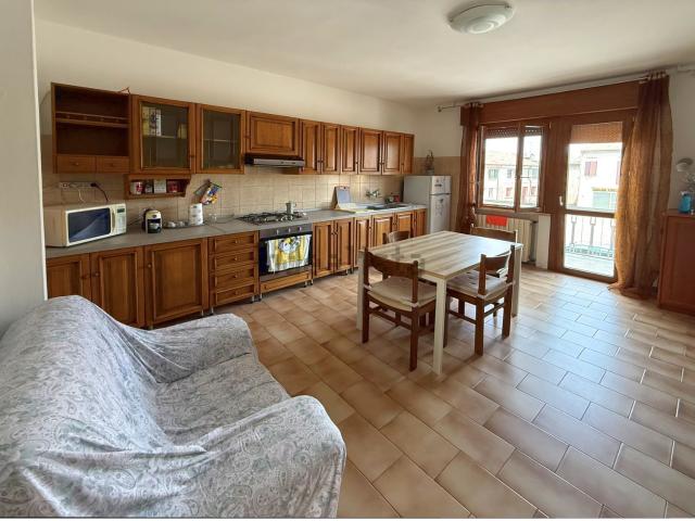 Appartamento in vendita di 64 m² in Via Roma, 12