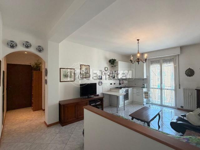 Appartamento in vendita di 64 m² in Via Ronchi, 13