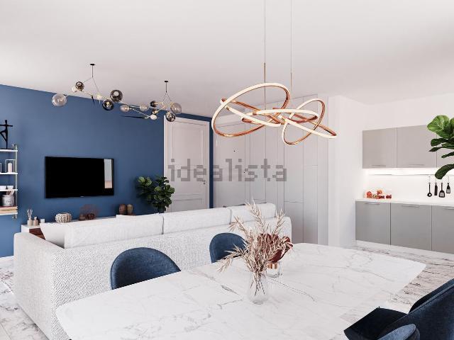 Appartamento in vendita di 64 m² in Via Roberto, 48