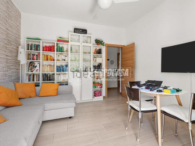 Appartamento in vendita di 64 m² in Via Rodolfo Carabelli, 1