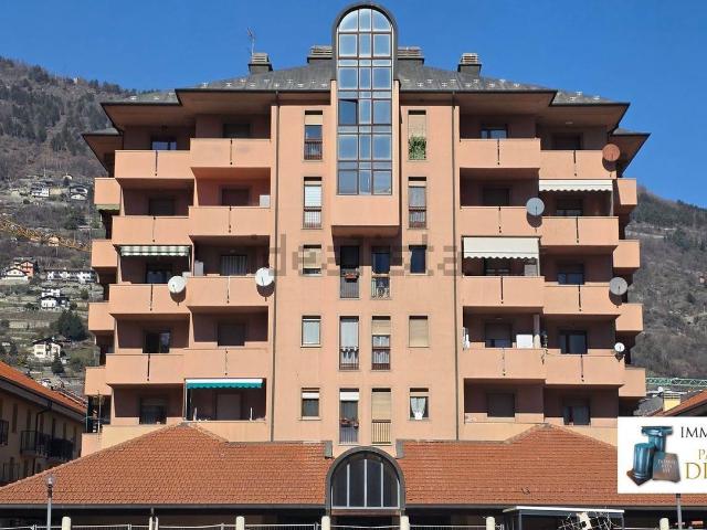Appartamento in vendita di 64 m² in Via Rue Liconi