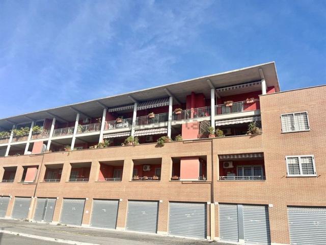 Appartamento in vendita di 64 m² in Via Sant&apos  Elena Sannita