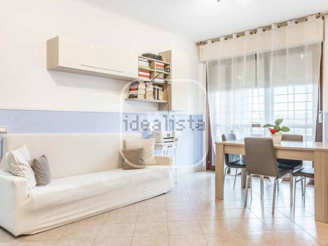 Appartamento in vendita di 64 m² in Via Sant&apos  Elena Sannita