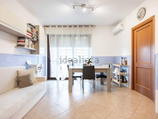 Appartamento in vendita di 64 m² in Via Sant&apos  Elena Sannita