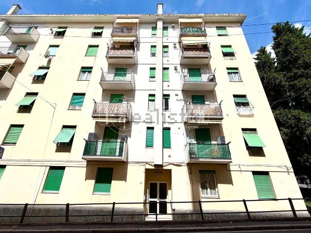 Appartamento in vendita di 64 m² in Via Santa Maria della Costa, 14