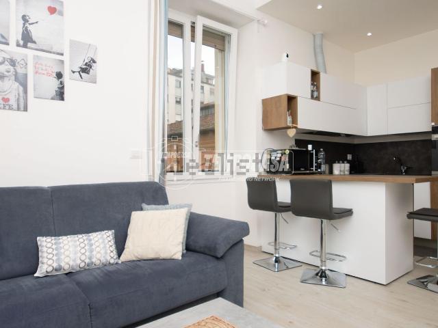 Appartamento in vendita di 64 m² in Via San Gervasio
